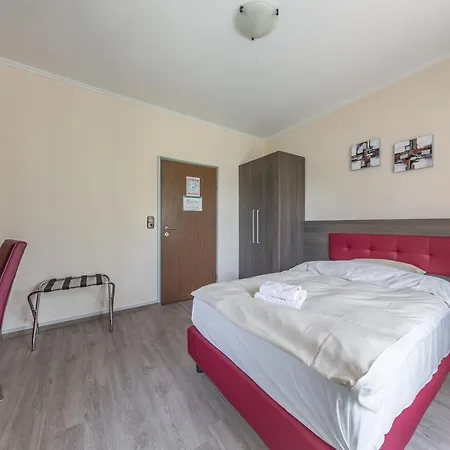 Hotel Klein Frankfurt