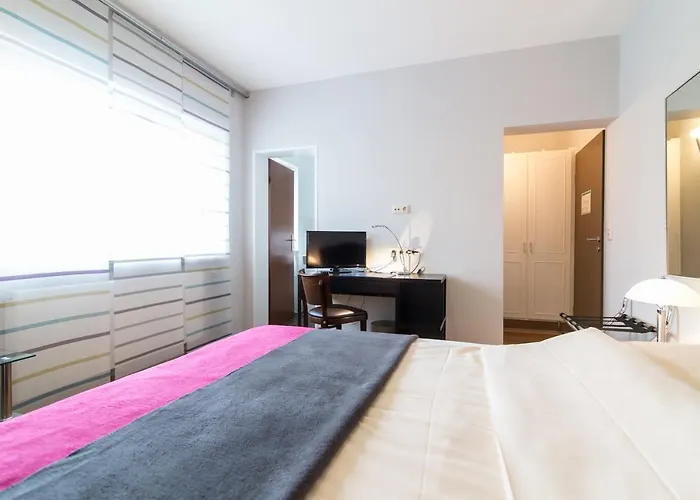 Klein Frankfurt East