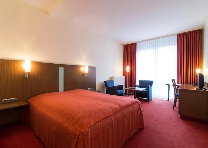 Hotel Klein Frankfurt East Francfort-sur-le-Main