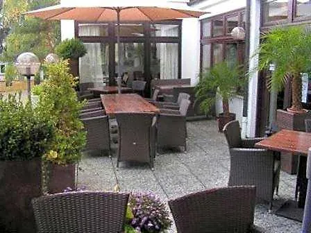 Klein Frankfurt East 3* Francfort-sur-le-Main