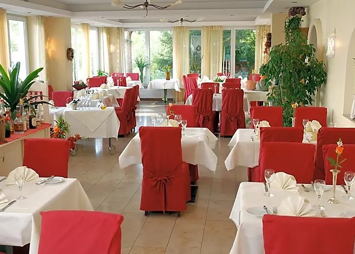 Klein Frankfurt East Hotel 3*