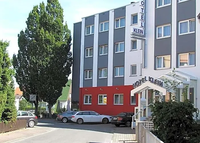 Klein Frankfurt East Francfort-sur-le-Main