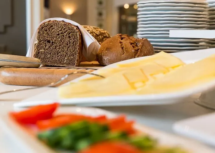 Hotel Klein Frankfurt East Francfort-sur-le-Main
