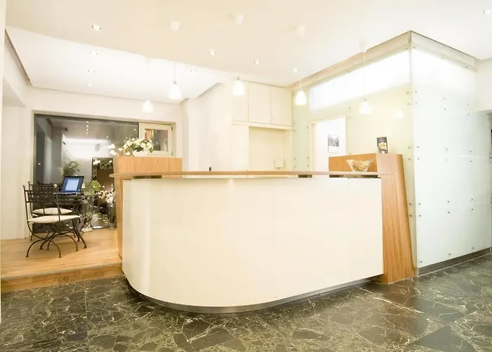 Hotel Klein Frankfurt East Francfort-sur-le-Main