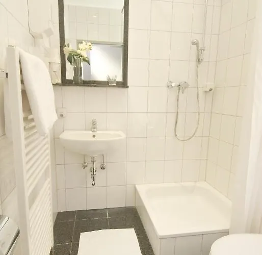 Klein Frankfurt East 3* Francfort-sur-le-Main