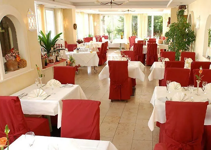 Klein Frankfurt East Hotel 3*