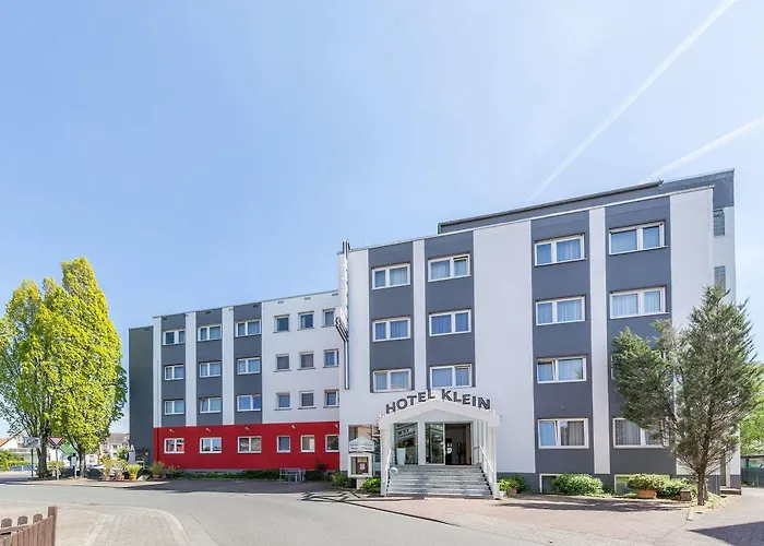 Klein Frankfurt East Francfort-sur-le-Main