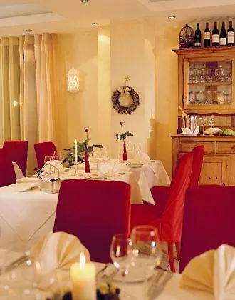 Hotel Klein Frankfurt East